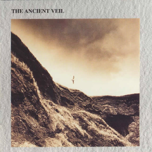 The Ancient Veil - Ancien Veil - 1995