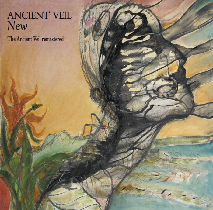 New – The Ancient Veil remastered