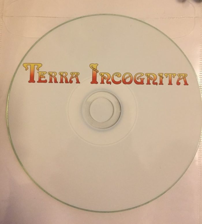 Terra Incognita (compilation) - immagine 4