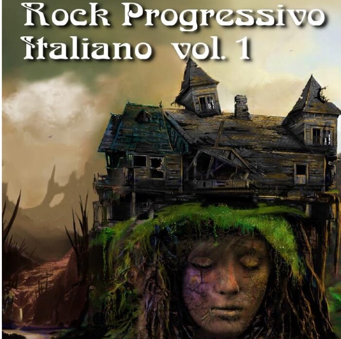 Terra Incognita (compilation)