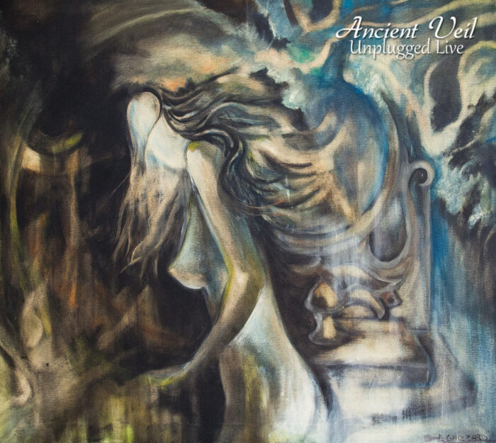 Unplugged Live - Ancient Veil