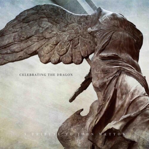 Celebrating The Dragon - Ancient Veil